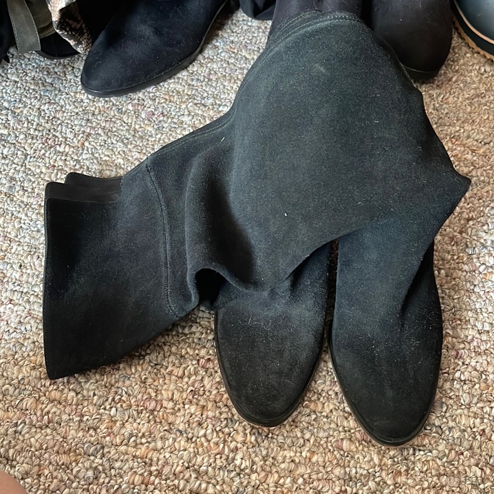 Michael kors boots